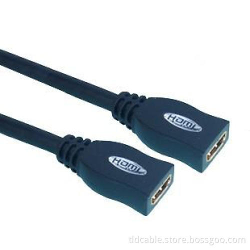 HDMI Cable Female to Female Cable